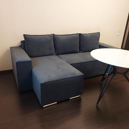 Central Point Apartment Львів Екстер'єр фото