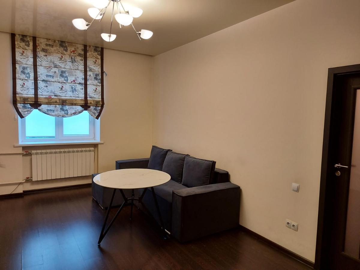 Central Point Apartment Львів Екстер'єр фото