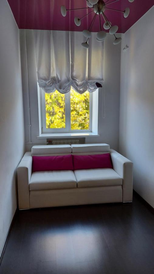 Central Point Apartment Львів Екстер'єр фото