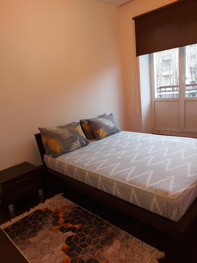 Central Point Apartment Львів Екстер'єр фото