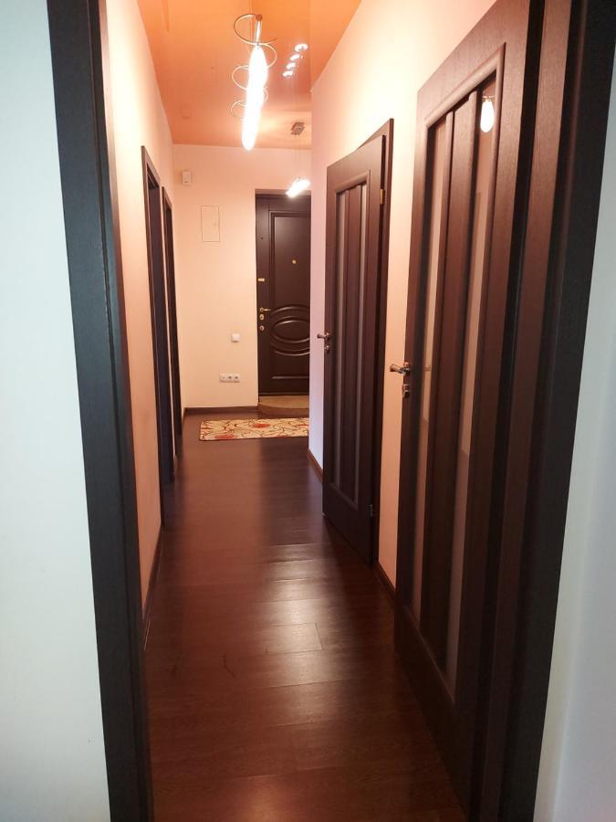 Central Point Apartment Львів Екстер'єр фото