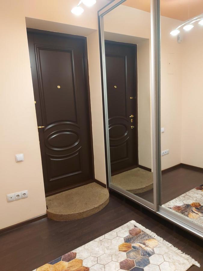 Central Point Apartment Львів Екстер'єр фото