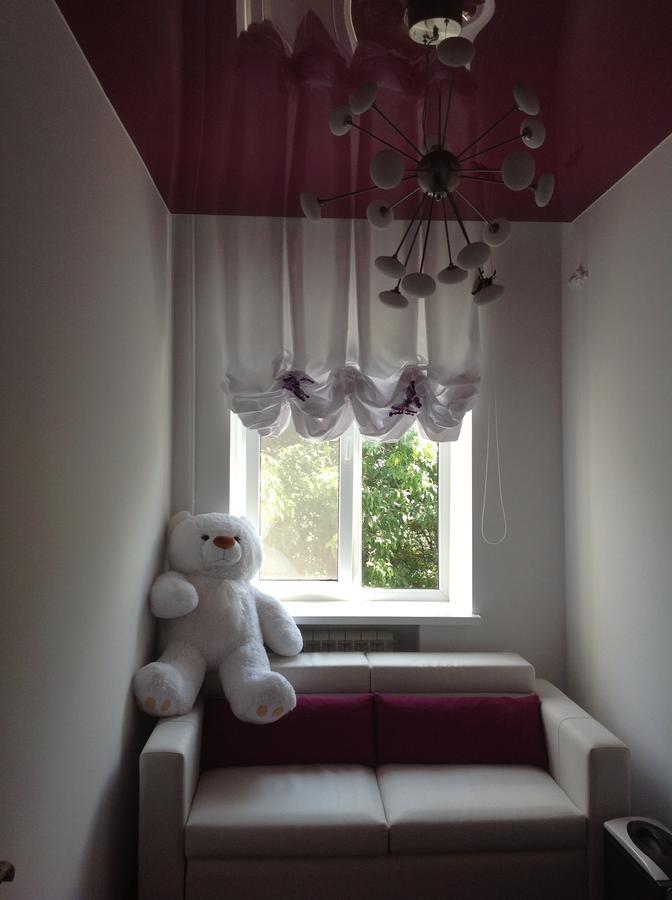 Central Point Apartment Львів Екстер'єр фото