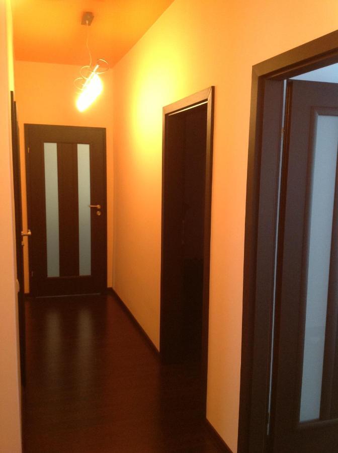 Central Point Apartment Львів Екстер'єр фото