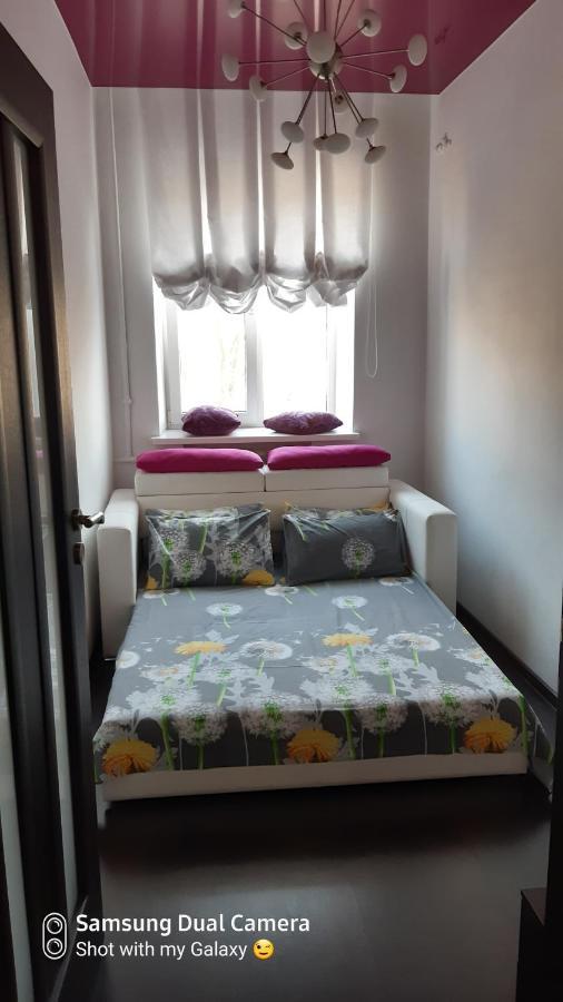 Central Point Apartment Львів Екстер'єр фото
